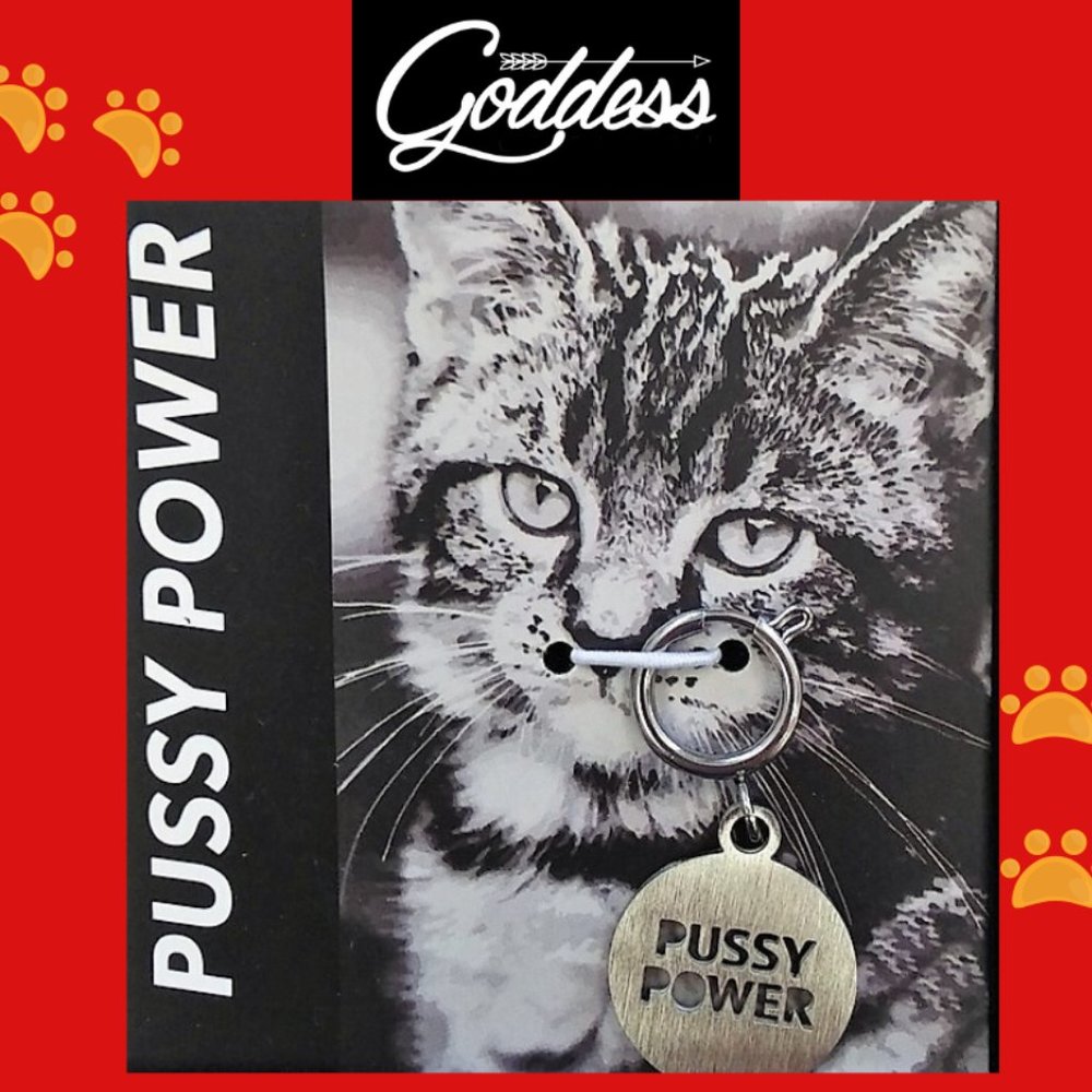 Pet Tag